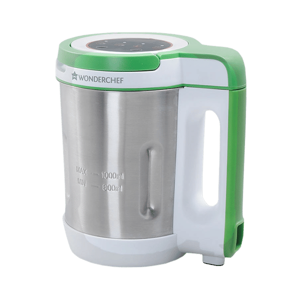 Croma soup sale maker
